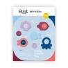 Puzzle de bain - Bord de mer