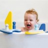 Puzzle friends pour le bain - Mettre les voiles