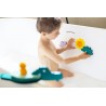 Puzzle friends pour le bain - Dans la jungle