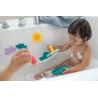 Puzzle friends pour le bain - Dans la jungle