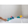 Puzzle friends pour le bain - Dans la jungle