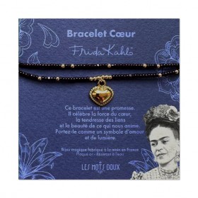 Bracelet breloque - Frida...