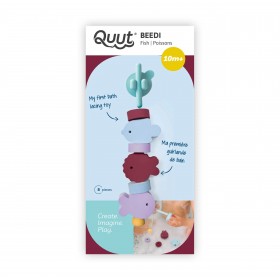 Jeu de bain à enfiler -...