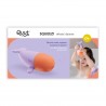 Jeu de bain Squeezi - Baleine