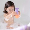Jeu de bain Squeezi - Baleine