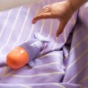 Jeu de bain Squeezi - Baleine