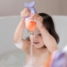 Jeu de bain Squeezi - Baleine