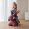 Hoppi Lapin rebondissant - Bordeaux