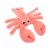 Les Ptipotos - Iloveyou le homard maman & bébé (Corail)