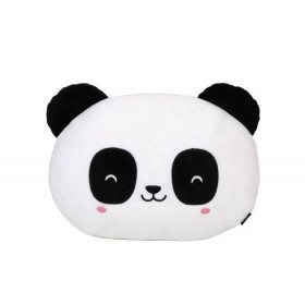 Coussin plat Panda