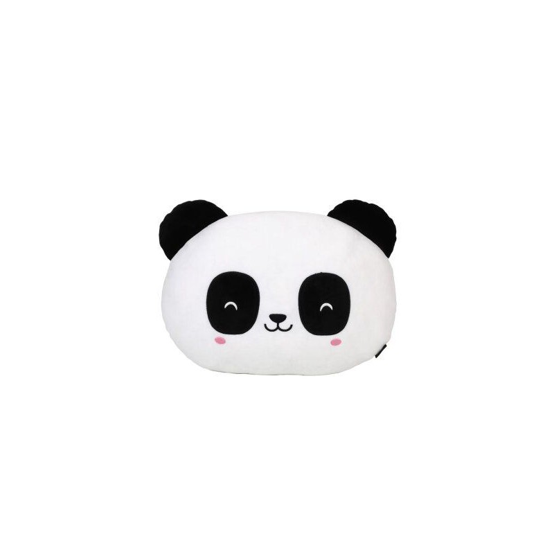 Coussin plat Panda Coussin plat Panda