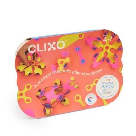 Clixo - Crew pack 30 pièces