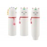 Trousse en silicone 2 en 1- Licorne