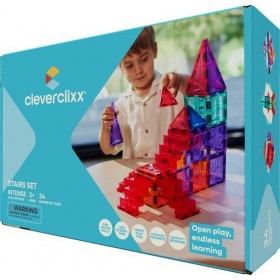 Cleverclixx - kit escaliers...