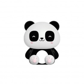 Gomme puzzle 3D - Panda