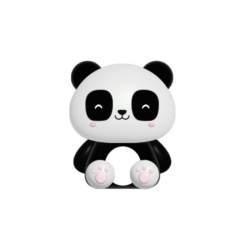 Gomme puzzle 3D - Panda Gomme puzzle 3D - Panda