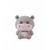 Gomme puzzle 3D - Hippo