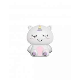 Gomme puzzle 3D - Licorne