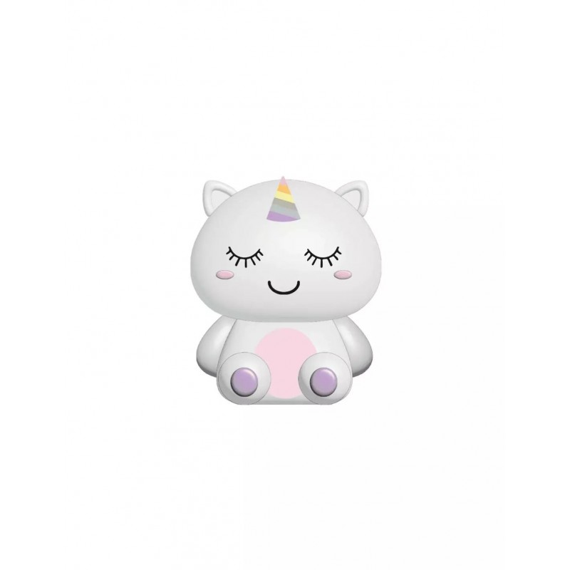 Gomme puzzle 3D - Licorne Gomme puzzle 3D - Licorne