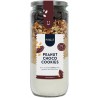 Pineut - Peanut choco cookies