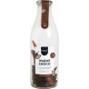 Pineut - Hot chocolate
