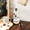 Pineut - Hot chocolate