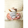 Pineut - Hot chocolate