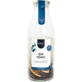 Pineut - Gin Tonic
