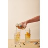Pineut - Gin Tonic