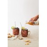 Pineut - Moscow Mule