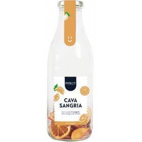 Pineut - Cava Sangria