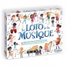 Le loto de la Musique