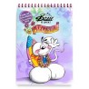 Cahier de coloriage A4 Diddl Cahier de coloriage A4 Diddl
