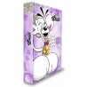 Journal secret digicode Diddl