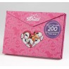 Set A5 notes autocollantes Diddl