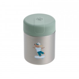 Thermos repas - Tiny team,...