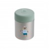 Thermos repas - Tiny team, chien