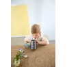 Thermos repas - Tiny team, chien
