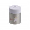 Thermos repas - Tiny team, chat