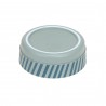 Bol Tiny team chien PP/Cellulose
