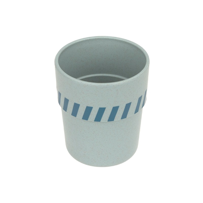 Tasse Tiny team chien PP/Cellulose Tasse Tiny team chien PP/Cellulose