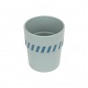 Tasse Tiny team chien PP/Cellulose