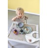 Tasse Tiny team chien PP/Cellulose