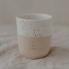 Mug en grès "ME TIME"