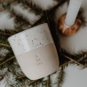 Mug en grès "ME TIME"