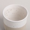 Mug en grès "ME TIME"