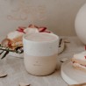 Mug en grès "MAMA"