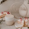 Mug en grès "MAMA"