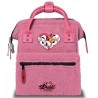 Sac à dos peluche Diddl