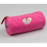 Trousse peluche Diddl